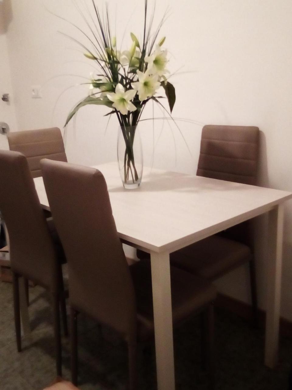 Officina Urban Sleep Bed & Breakfast San Benedetto del Tronto Eksteriør bilde