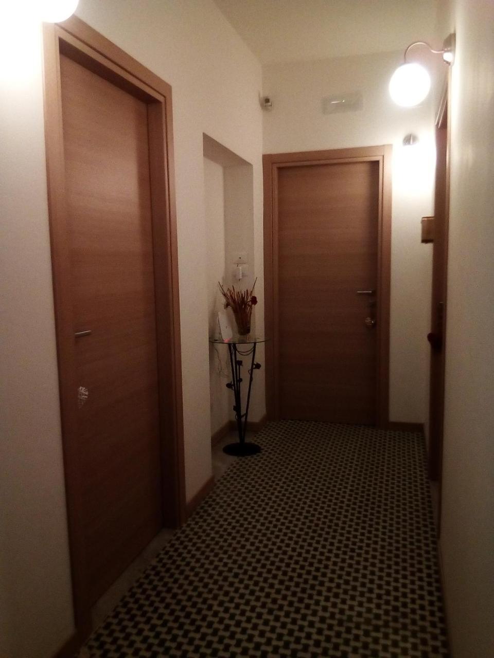 Officina Urban Sleep Bed & Breakfast San Benedetto del Tronto Eksteriør bilde