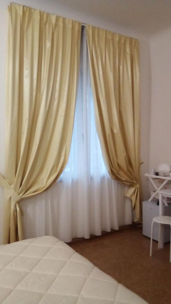 Officina Urban Sleep Bed & Breakfast San Benedetto del Tronto Eksteriør bilde