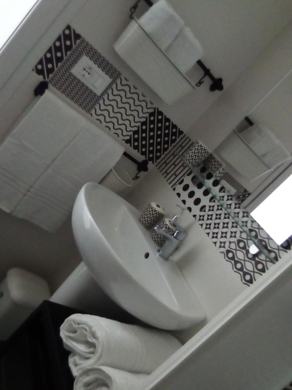 Officina Urban Sleep Bed & Breakfast San Benedetto del Tronto Eksteriør bilde