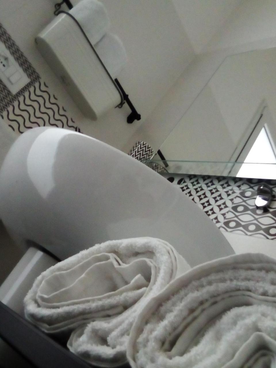 Officina Urban Sleep Bed & Breakfast San Benedetto del Tronto Eksteriør bilde