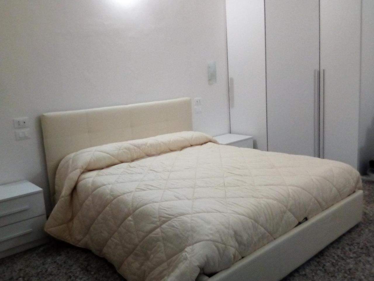Officina Urban Sleep Bed & Breakfast San Benedetto del Tronto Eksteriør bilde