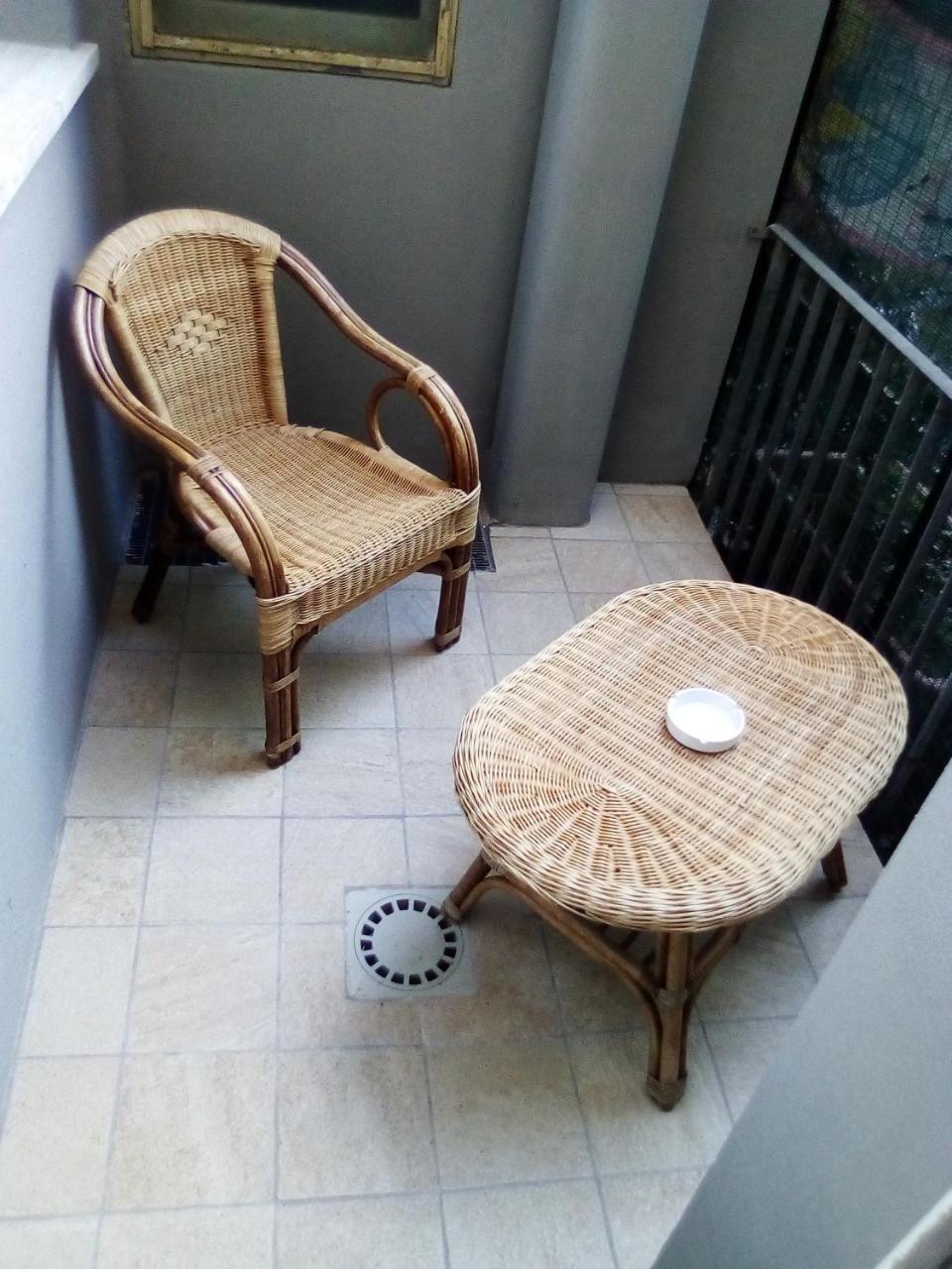 Officina Urban Sleep Bed & Breakfast San Benedetto del Tronto Eksteriør bilde