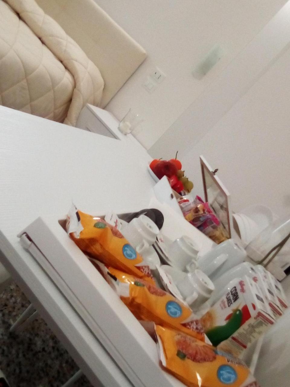 Officina Urban Sleep Bed & Breakfast San Benedetto del Tronto Eksteriør bilde