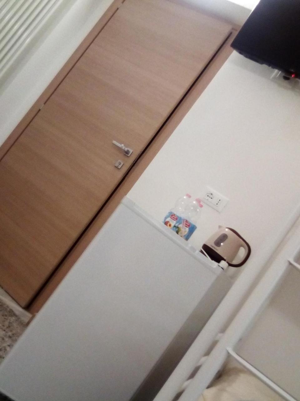 Officina Urban Sleep Bed & Breakfast San Benedetto del Tronto Eksteriør bilde