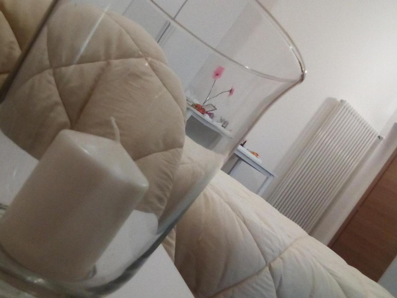 Officina Urban Sleep Bed & Breakfast San Benedetto del Tronto Eksteriør bilde