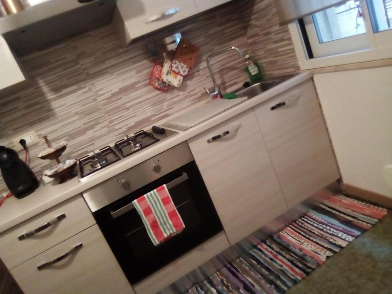 Officina Urban Sleep Bed & Breakfast San Benedetto del Tronto Eksteriør bilde
