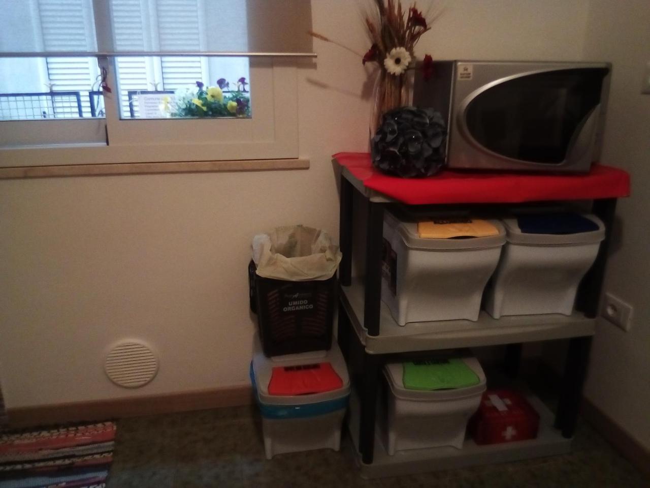 Officina Urban Sleep Bed & Breakfast San Benedetto del Tronto Eksteriør bilde