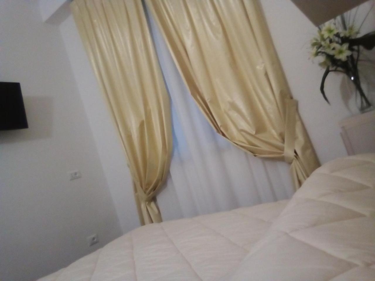 Officina Urban Sleep Bed & Breakfast San Benedetto del Tronto Eksteriør bilde