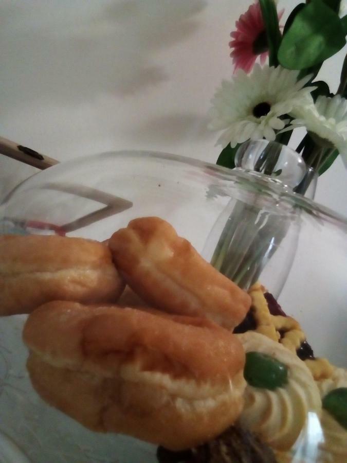 Officina Urban Sleep Bed & Breakfast San Benedetto del Tronto Eksteriør bilde