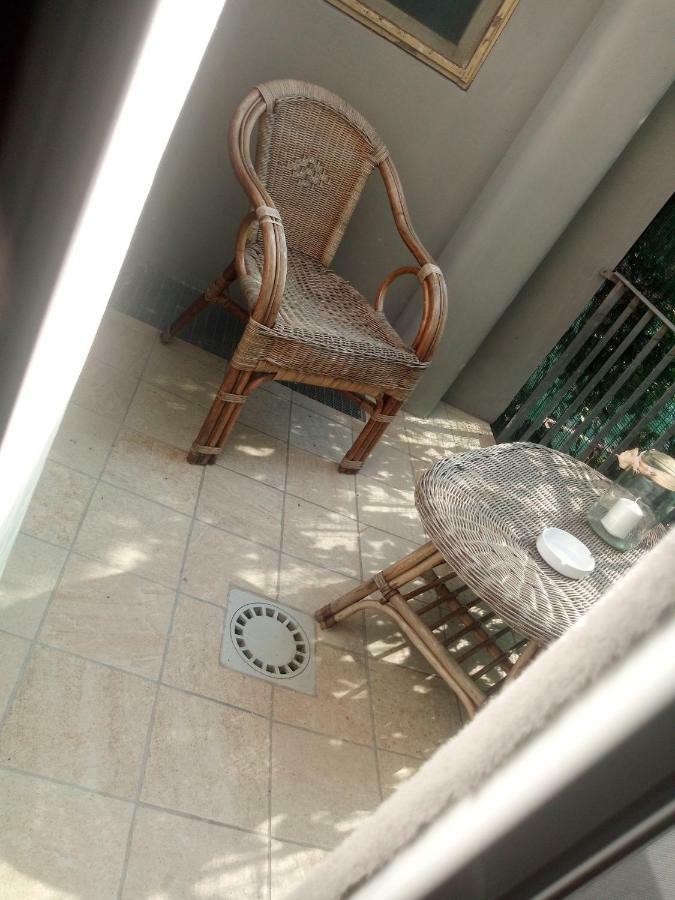 Officina Urban Sleep Bed & Breakfast San Benedetto del Tronto Eksteriør bilde