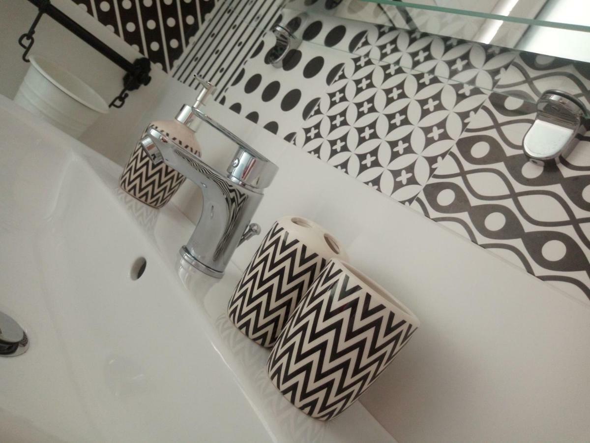 Officina Urban Sleep Bed & Breakfast San Benedetto del Tronto Eksteriør bilde