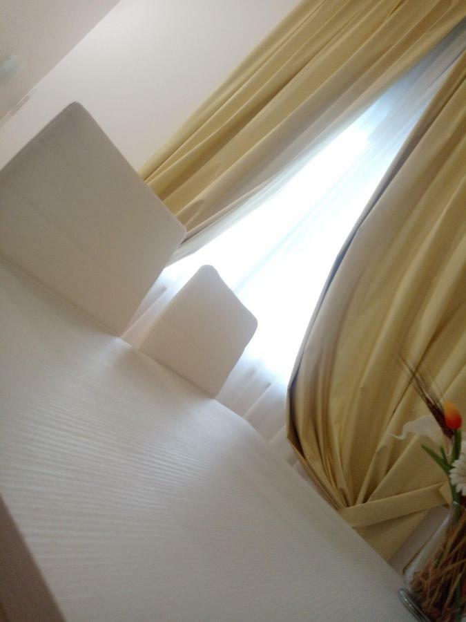 Officina Urban Sleep Bed & Breakfast San Benedetto del Tronto Eksteriør bilde