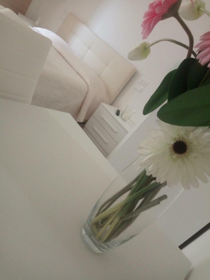 Officina Urban Sleep Bed & Breakfast San Benedetto del Tronto Eksteriør bilde