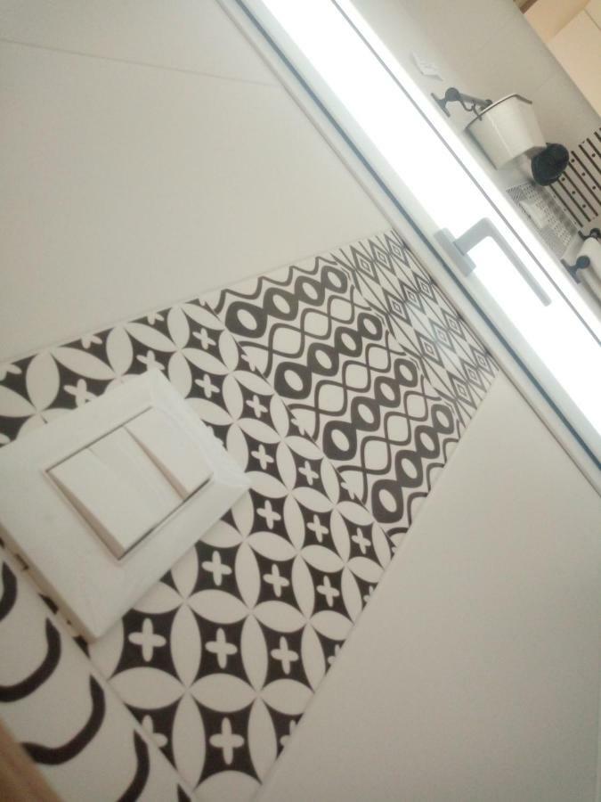 Officina Urban Sleep Bed & Breakfast San Benedetto del Tronto Eksteriør bilde
